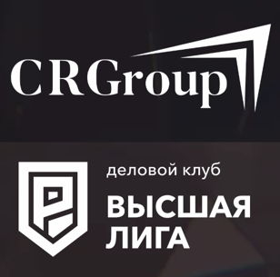 logo Деловой клуб Высшая Лига