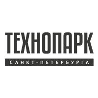 logo Технопарк Санкт-Петербурга 