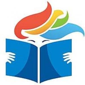 logo Книголюбы